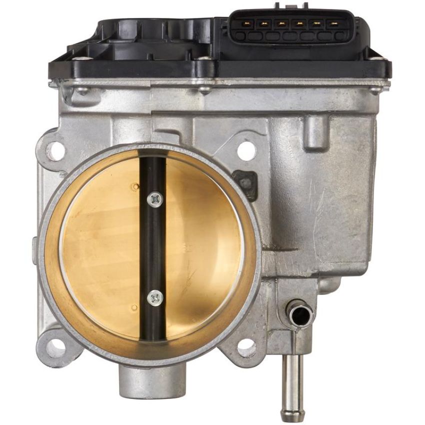 SPECTRA PREMIUM TB1106 Fuel Injection Throttle Body Assembly