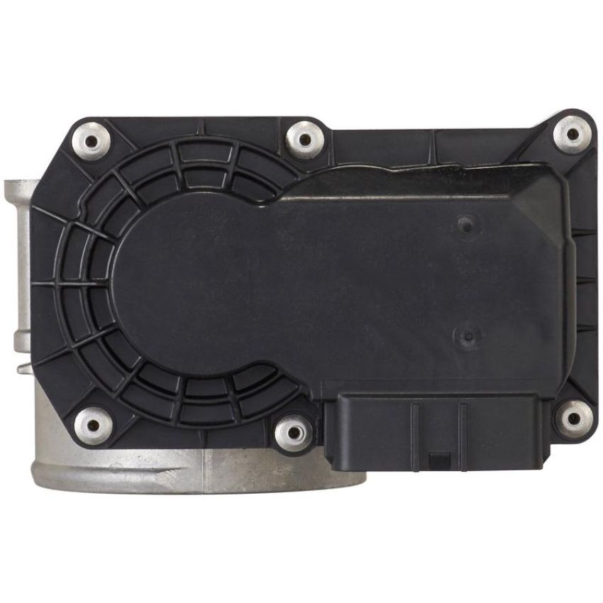 SPECTRA PREMIUM TB1106 Fuel Injection Throttle Body Assembly