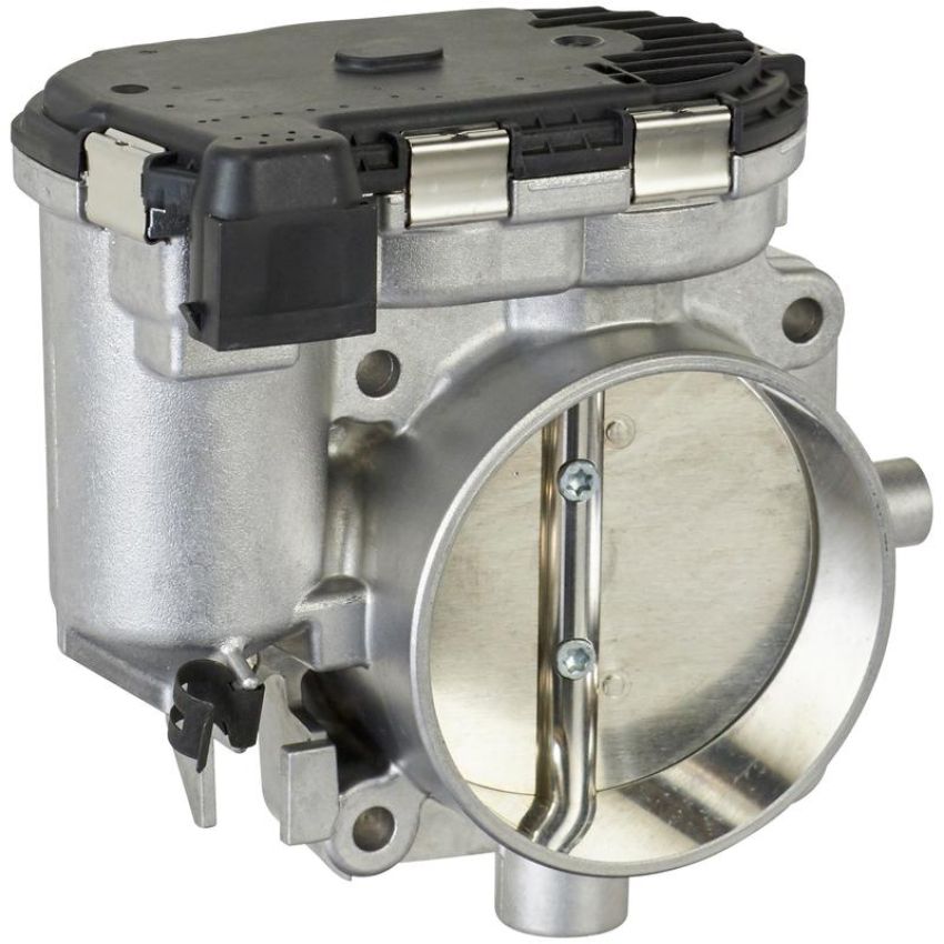 SPECTRA PREMIUM TB1109 Fuel Injection Throttle Body Assembly