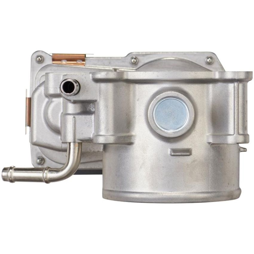 SPECTRA PREMIUM TB1110 Fuel Injection Throttle Body Assembly
