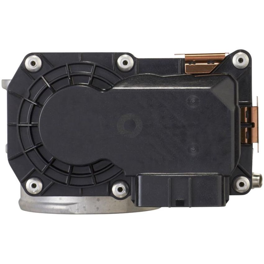 SPECTRA PREMIUM TB1110 Fuel Injection Throttle Body Assembly