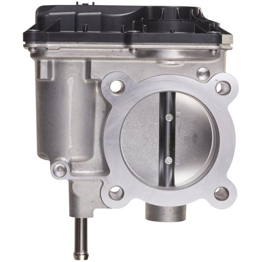 SPECTRA PREMIUM TB1111 Fuel Injection Throttle Body Assembly