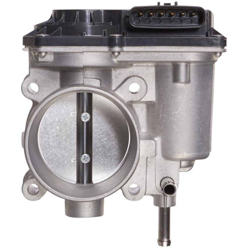 SPECTRA PREMIUM TB1111 Fuel Injection Throttle Body Assembly