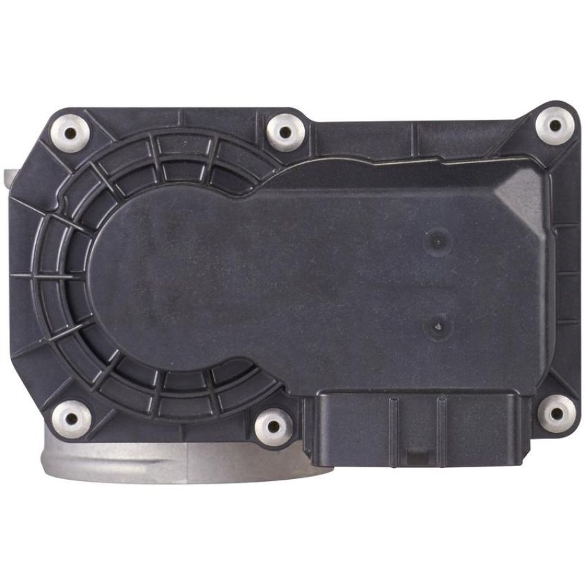 SPECTRA PREMIUM TB1111 Fuel Injection Throttle Body Assembly