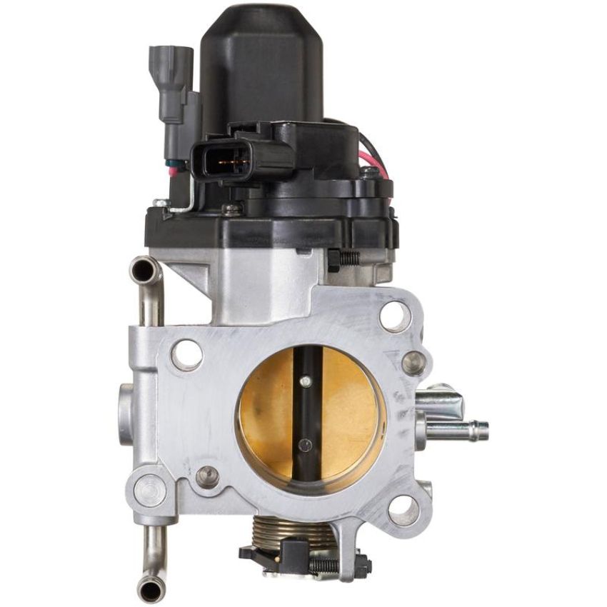SPECTRA PREMIUM TB1114 Fuel Injection Throttle Body Assembly