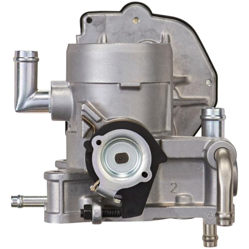 SPECTRA PREMIUM TB1114 Fuel Injection Throttle Body Assembly