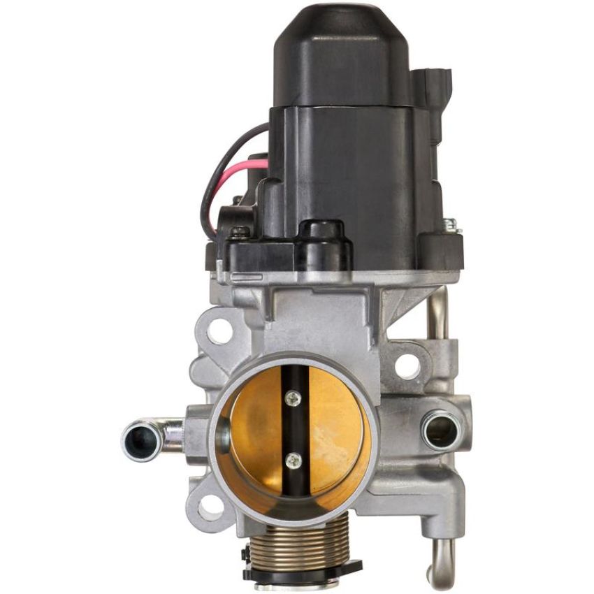 SPECTRA PREMIUM TB1114 Fuel Injection Throttle Body Assembly