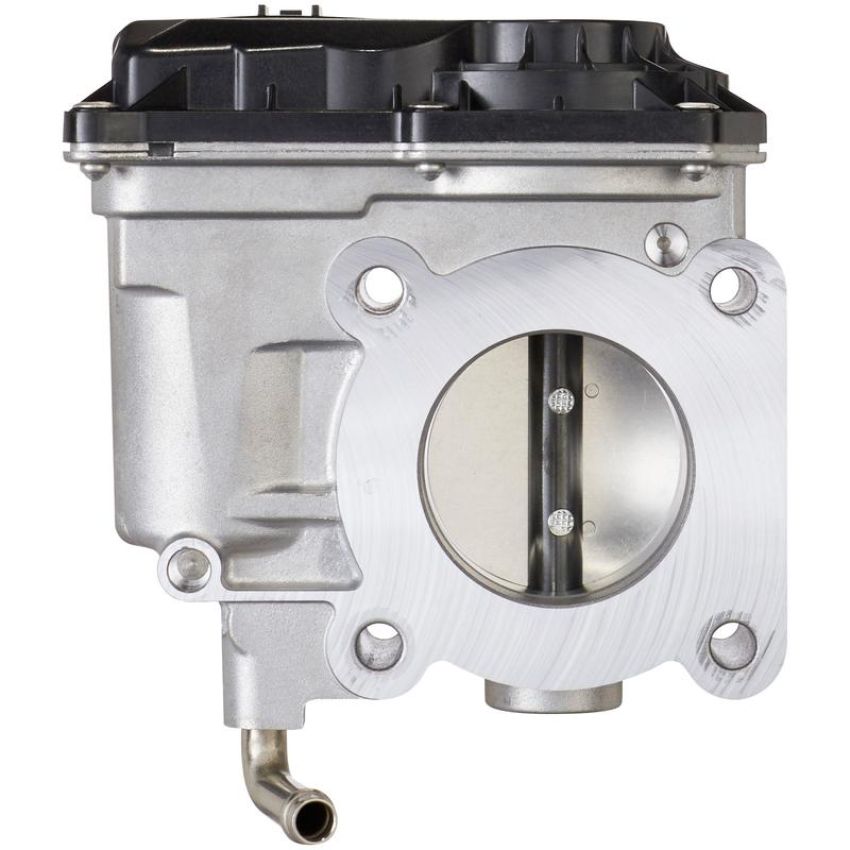 SPECTRA PREMIUM TB1116 Fuel Injection Throttle Body Assembly