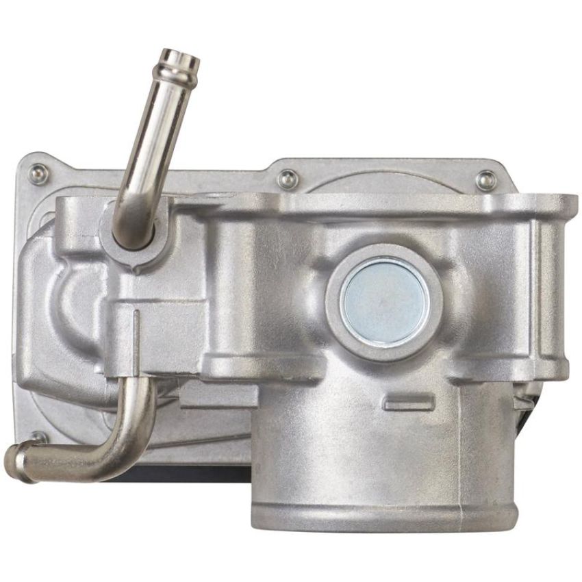 SPECTRA PREMIUM TB1116 Fuel Injection Throttle Body Assembly