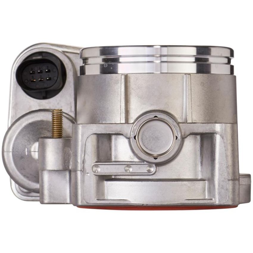 SPECTRA PREMIUM TB1117 Fuel Injection Throttle Body Assembly
