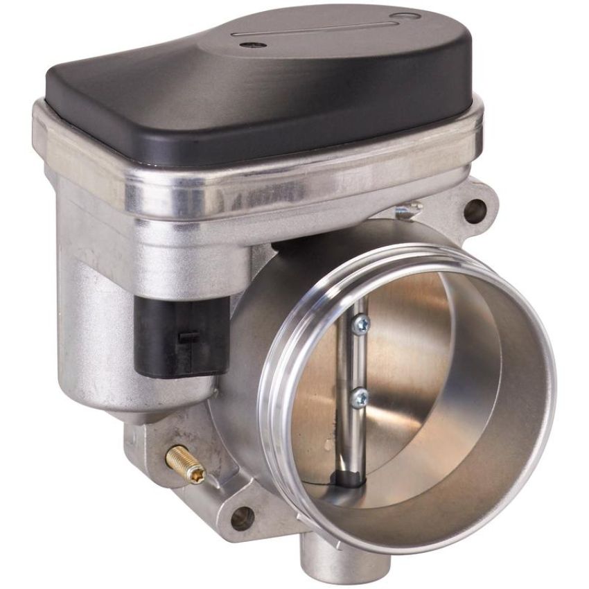 SPECTRA PREMIUM TB1117 Fuel Injection Throttle Body Assembly