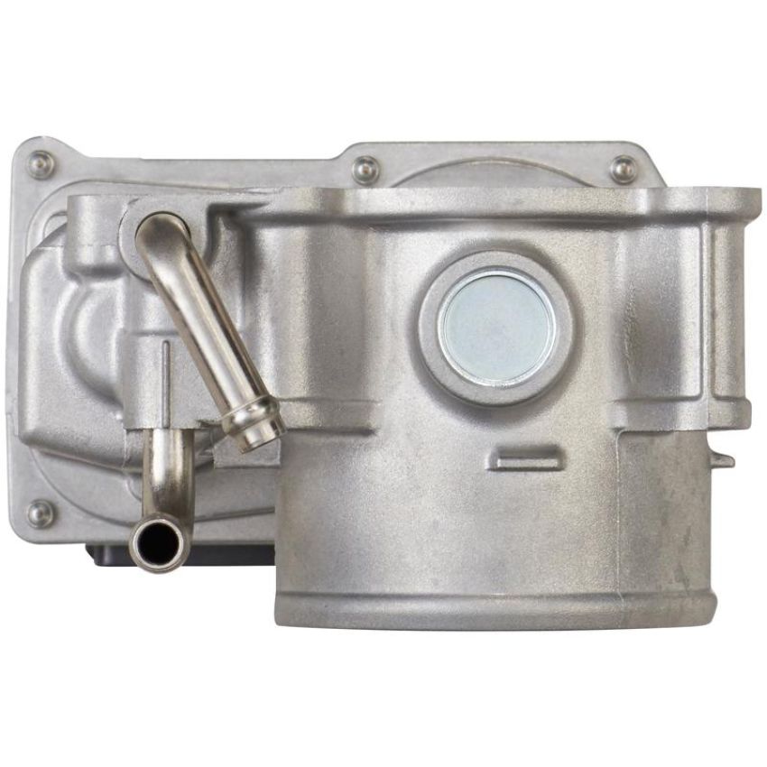 SPECTRA PREMIUM TB1118 Fuel Injection Throttle Body Assembly