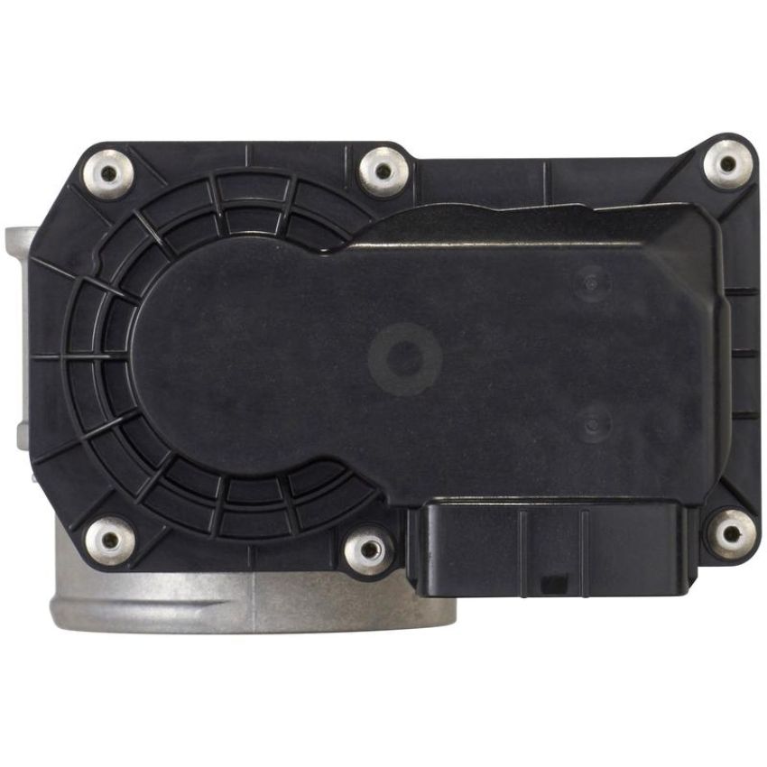 SPECTRA PREMIUM TB1118 Fuel Injection Throttle Body Assembly