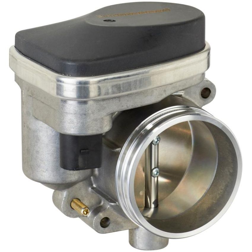 SPECTRA PREMIUM TB1119 Fuel Injection Throttle Body Assembly
