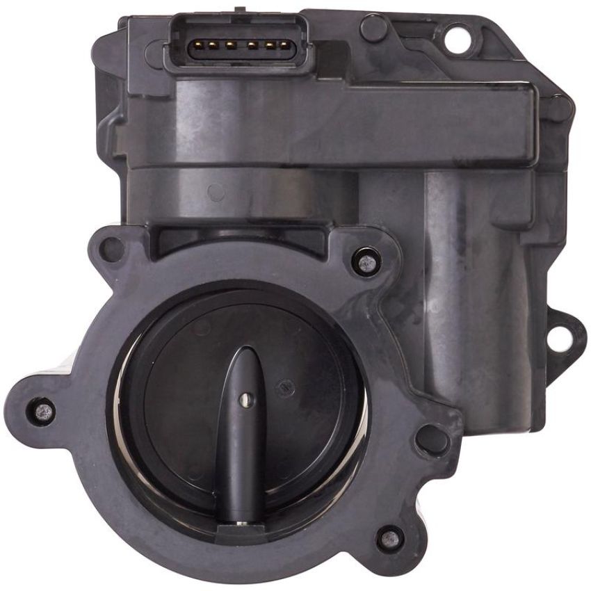 SPECTRA PREMIUM TB1120 Fuel Injection Throttle Body Assembly