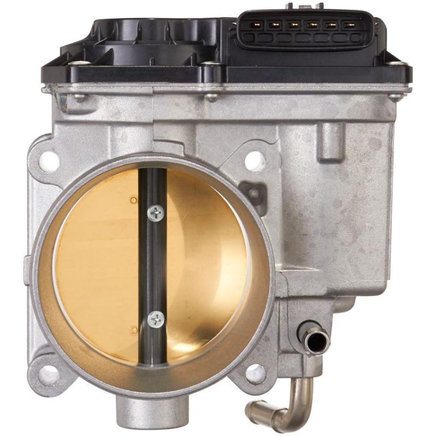 SPECTRA PREMIUM TB1121 Fuel Injection Throttle Body Assembly