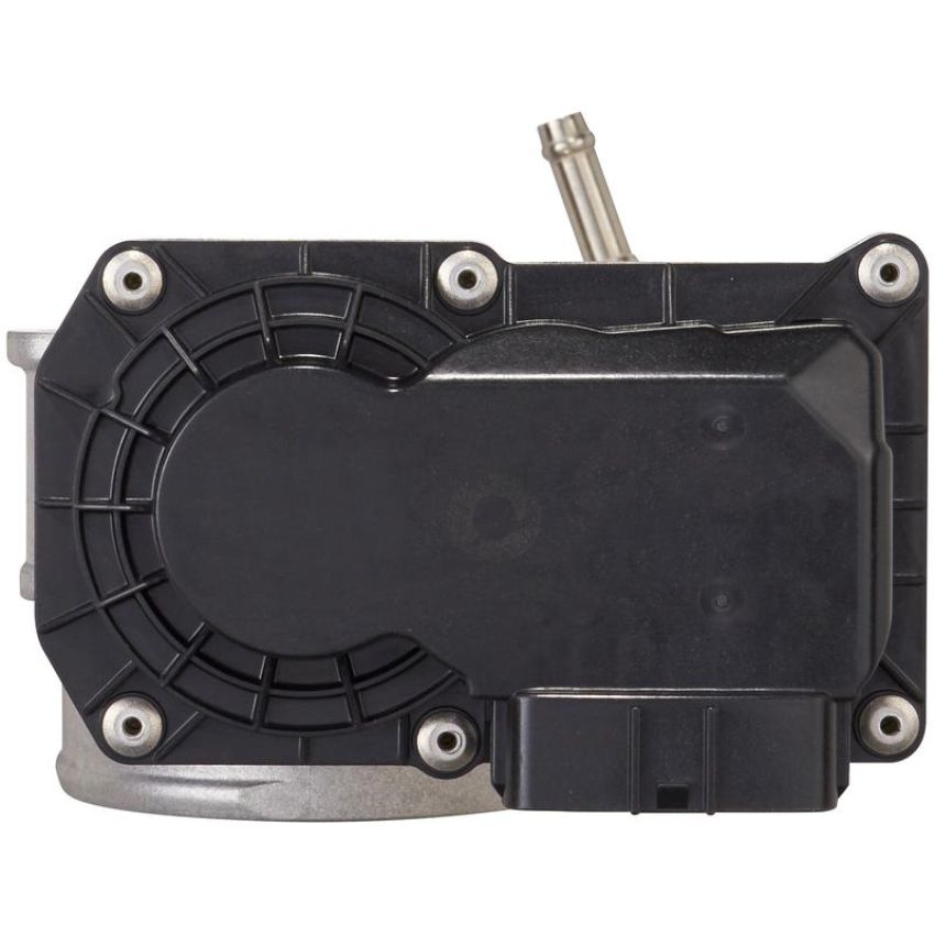 SPECTRA PREMIUM TB1121 Fuel Injection Throttle Body Assembly