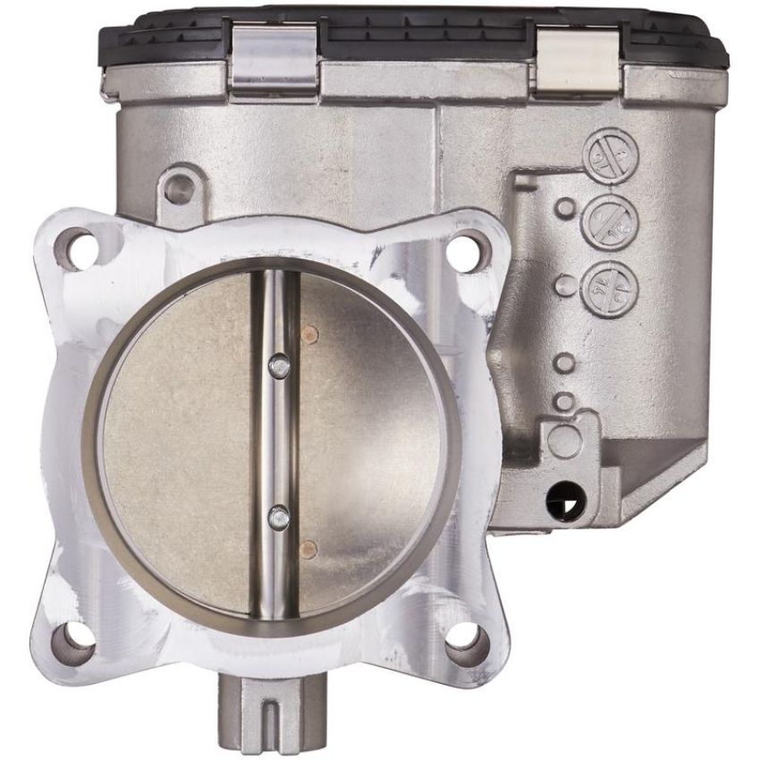 SPECTRA PREMIUM TB1123 Fuel Injection Throttle Body Assembly