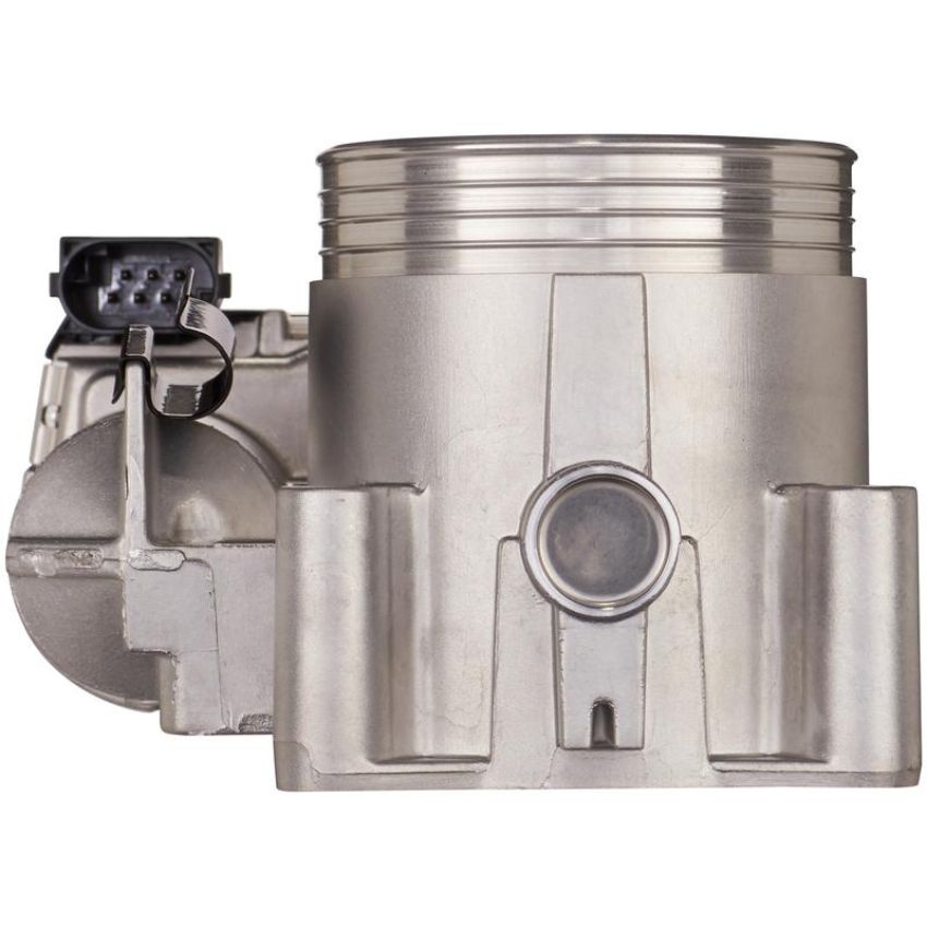 SPECTRA PREMIUM TB1123 Fuel Injection Throttle Body Assembly