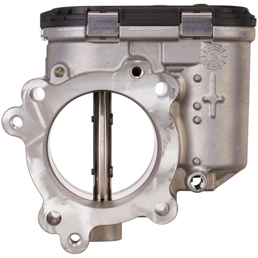 SPECTRA PREMIUM TB1124 Fuel Injection Throttle Body Assembly