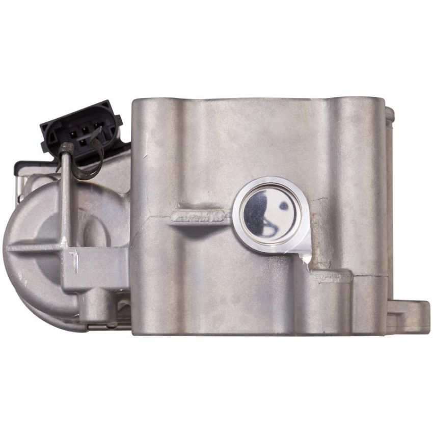 SPECTRA PREMIUM TB1124 Fuel Injection Throttle Body Assembly