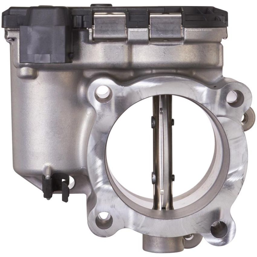 SPECTRA PREMIUM TB1124 Fuel Injection Throttle Body Assembly