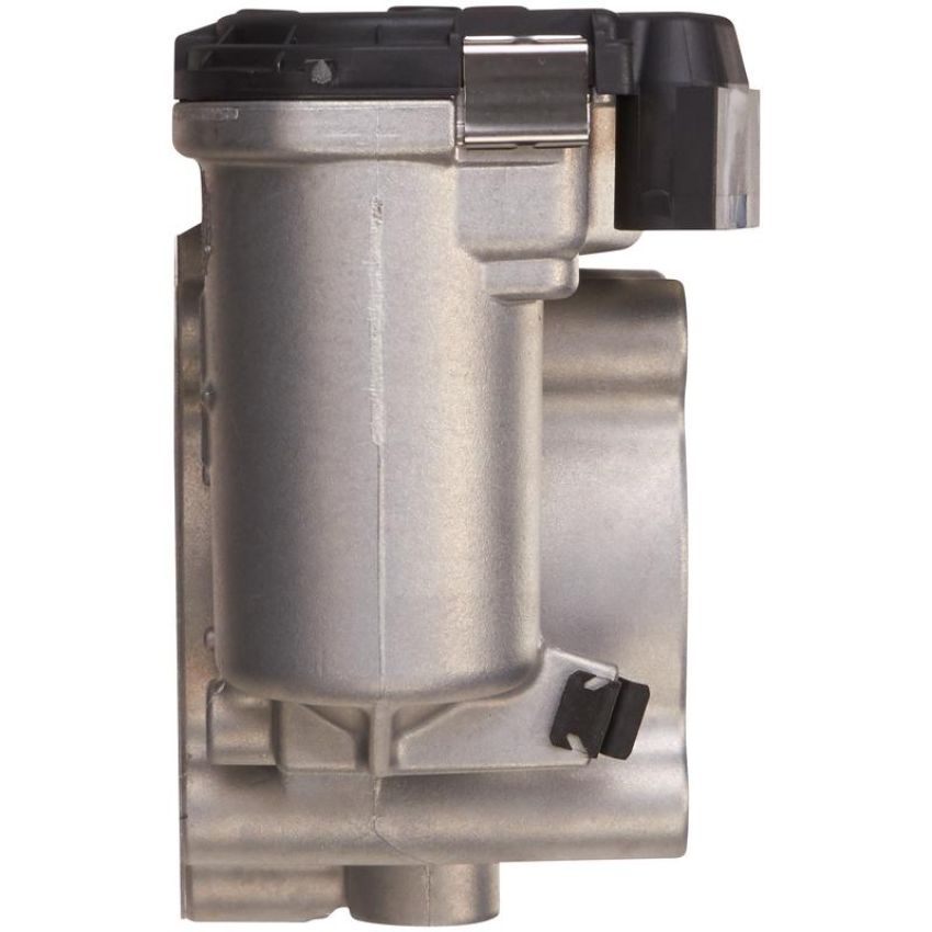 SPECTRA PREMIUM TB1124 Fuel Injection Throttle Body Assembly