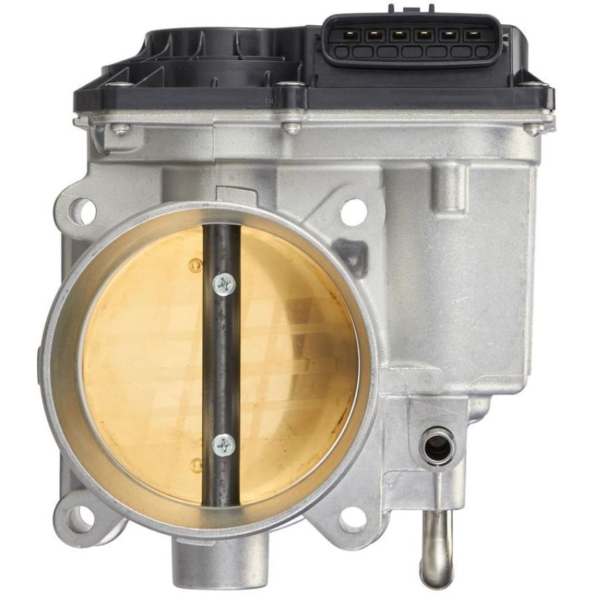 SPECTRA PREMIUM TB1126 Fuel Injection Throttle Body Assembly