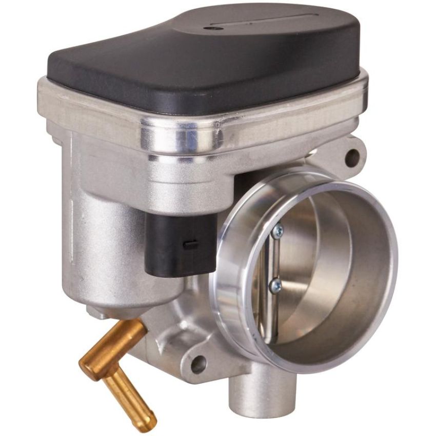 SPECTRA PREMIUM TB1134 Fuel Injection Throttle Body Assembly