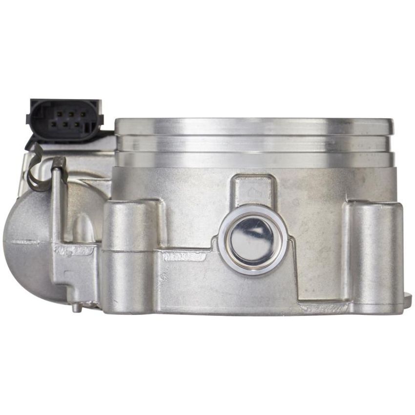 SPECTRA PREMIUM TB1135 Fuel Injection Throttle Body Assembly