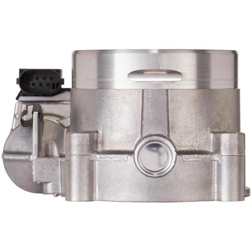 SPECTRA PREMIUM TB1138 Fuel Injection Throttle Body Assembly