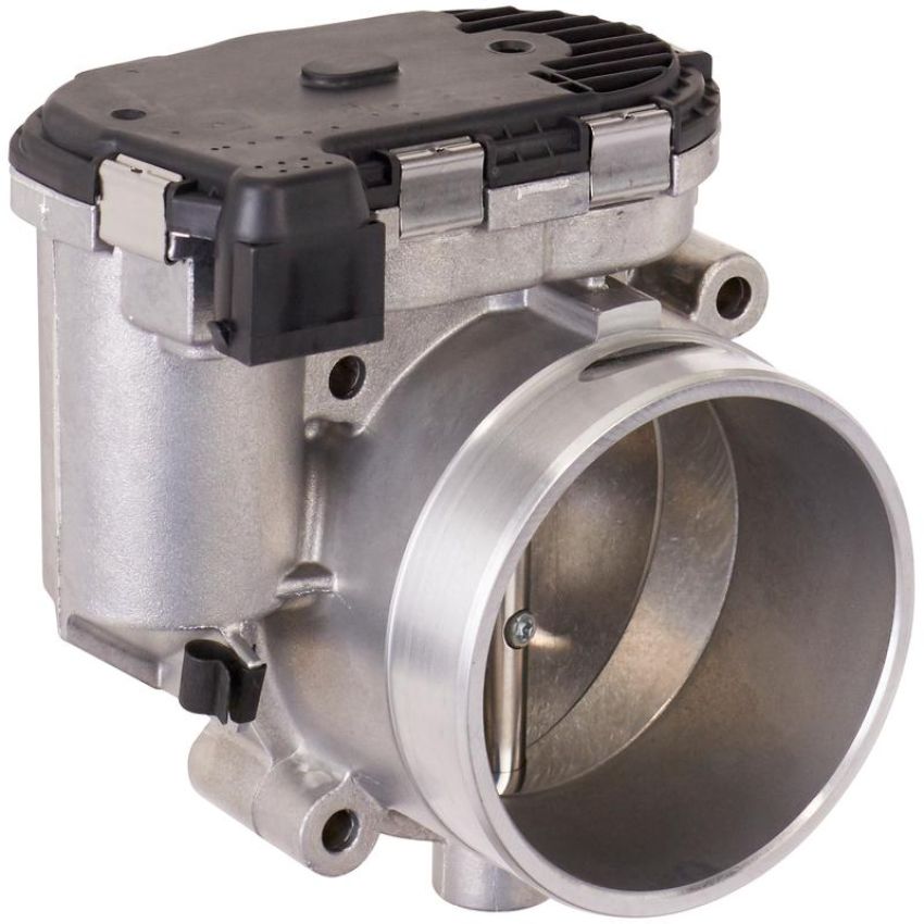 SPECTRA PREMIUM TB1138 Fuel Injection Throttle Body Assembly