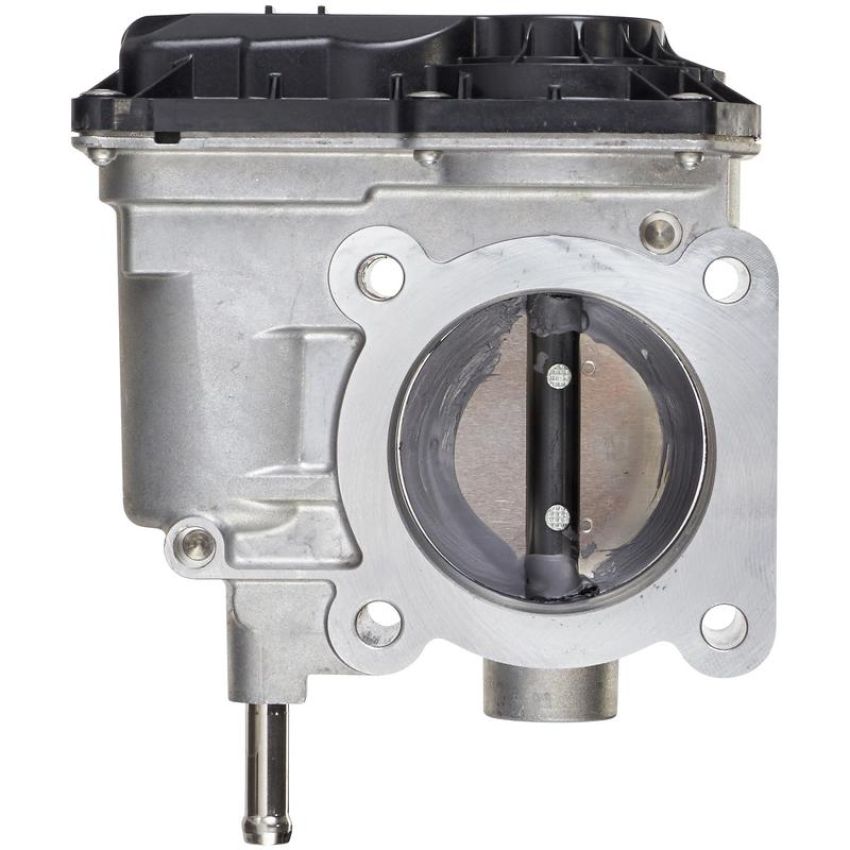 SPECTRA PREMIUM TB1140 Fuel Injection Throttle Body Assembly