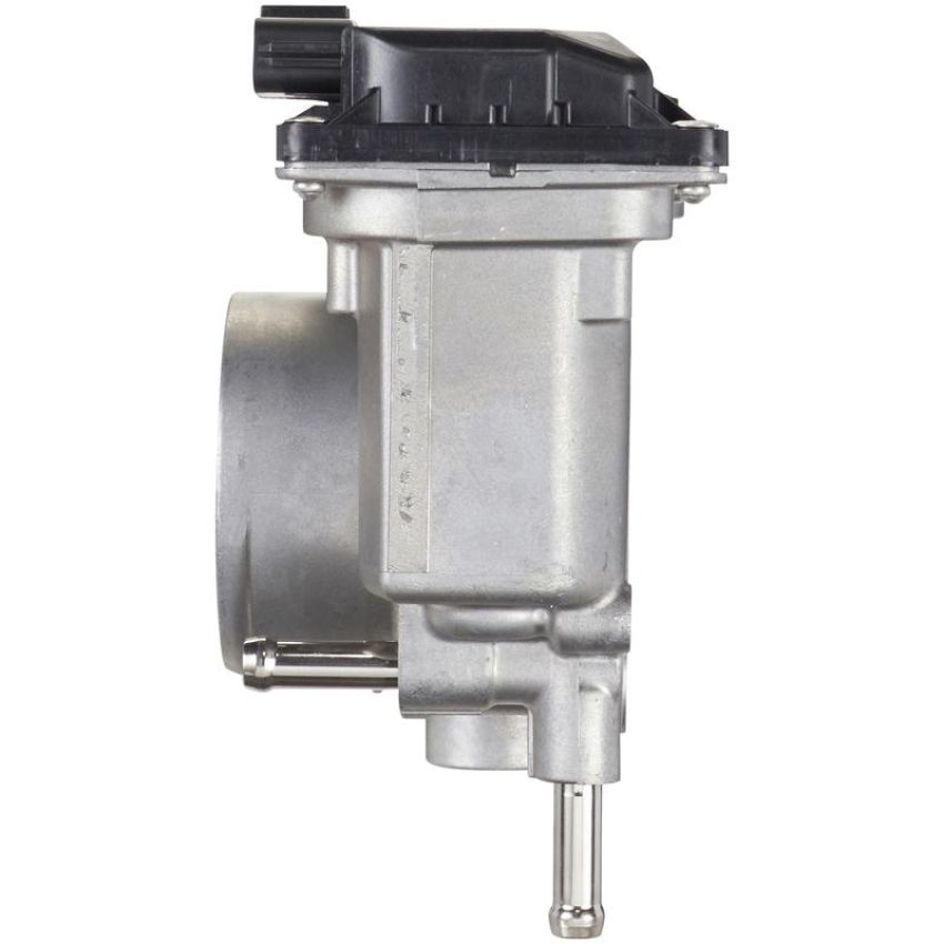 SPECTRA PREMIUM TB1140 Fuel Injection Throttle Body Assembly