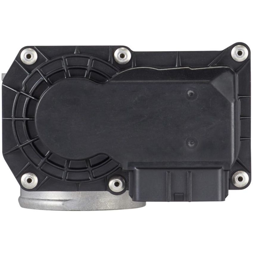SPECTRA PREMIUM TB1140 Fuel Injection Throttle Body Assembly