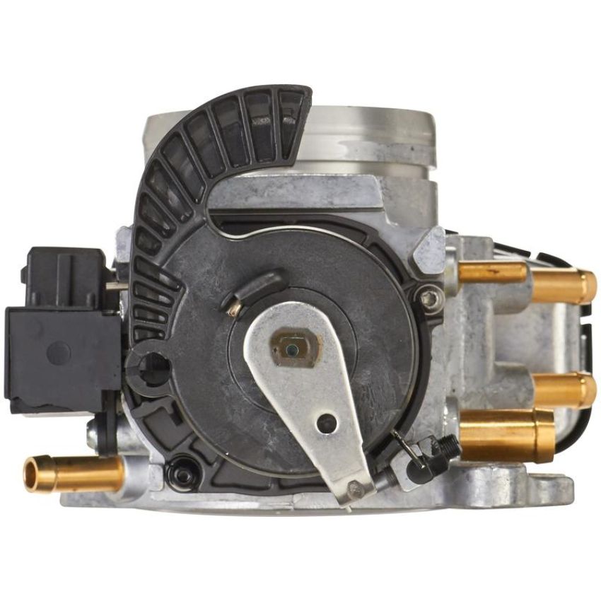 SPECTRA PREMIUM TB1141 Fuel Injection Throttle Body Assembly