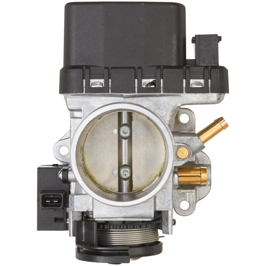 SPECTRA PREMIUM TB1141 Fuel Injection Throttle Body Assembly