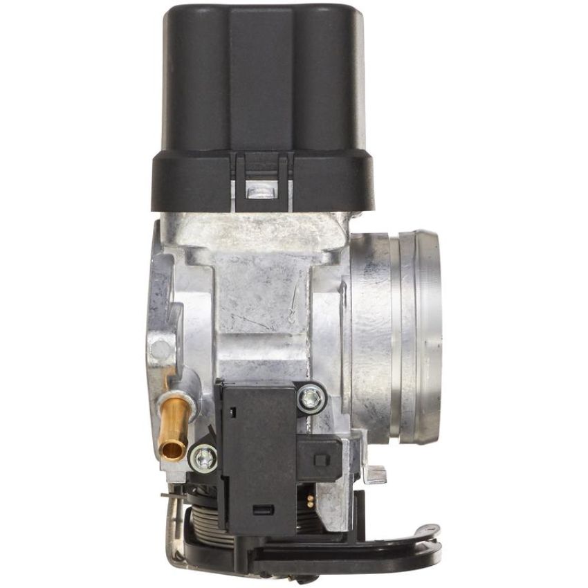 SPECTRA PREMIUM TB1141 Fuel Injection Throttle Body Assembly
