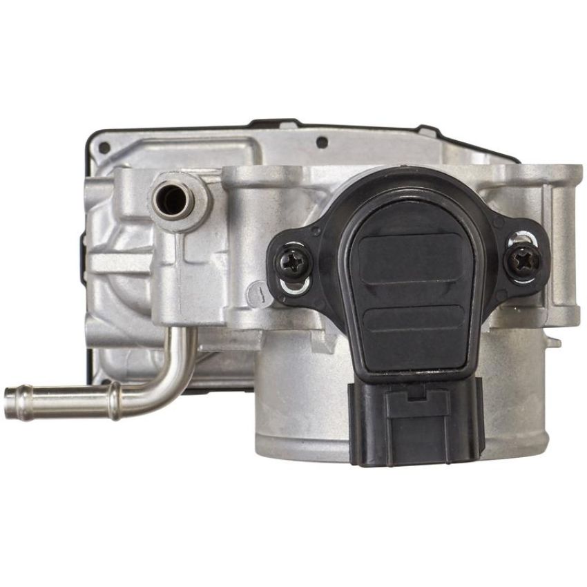 SPECTRA PREMIUM TB1142 Fuel Injection Throttle Body Assembly