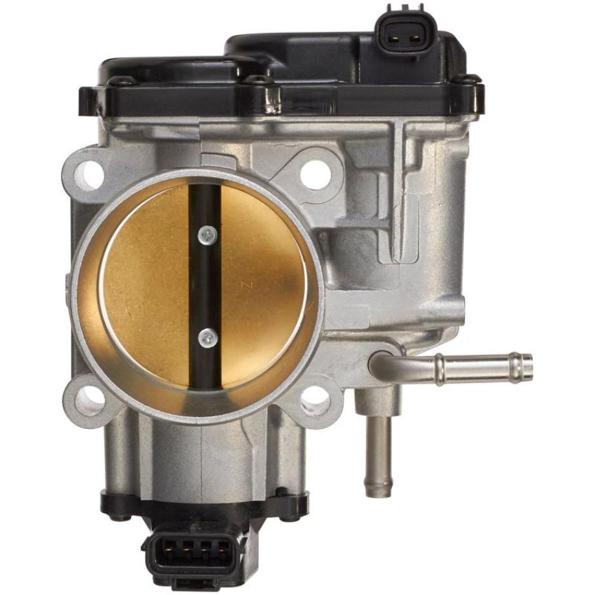 SPECTRA PREMIUM TB1142 Fuel Injection Throttle Body Assembly
