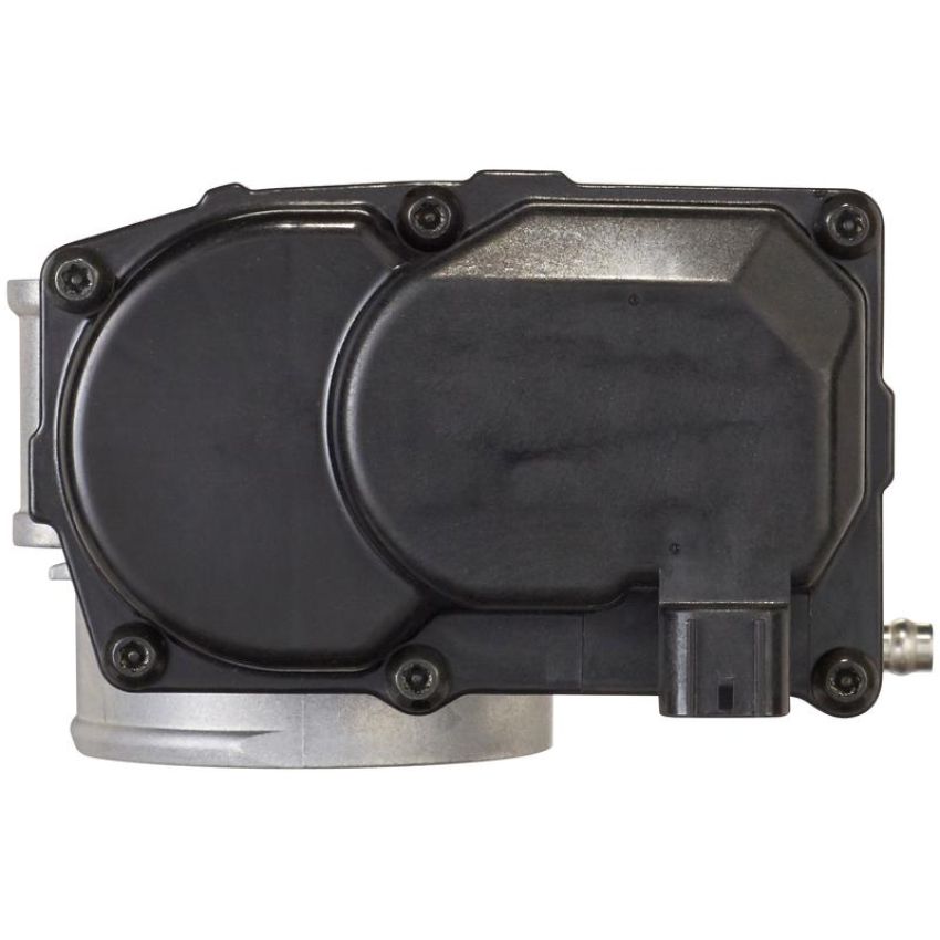 SPECTRA PREMIUM TB1142 Fuel Injection Throttle Body Assembly