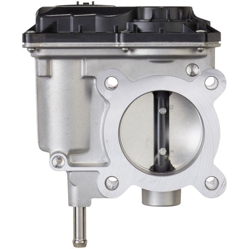 SPECTRA PREMIUM TB1143 Fuel Injection Throttle Body Assembly