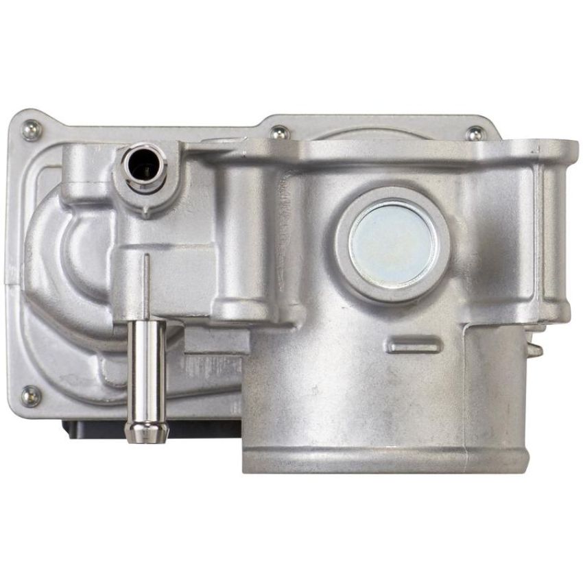 SPECTRA PREMIUM TB1143 Fuel Injection Throttle Body Assembly