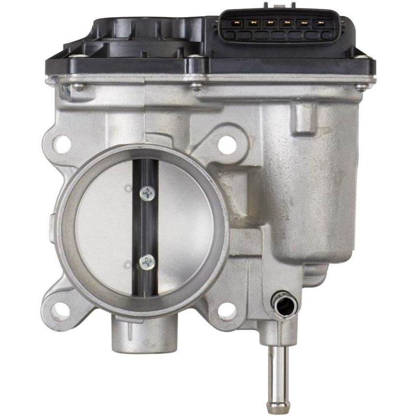 SPECTRA PREMIUM TB1143 Fuel Injection Throttle Body Assembly