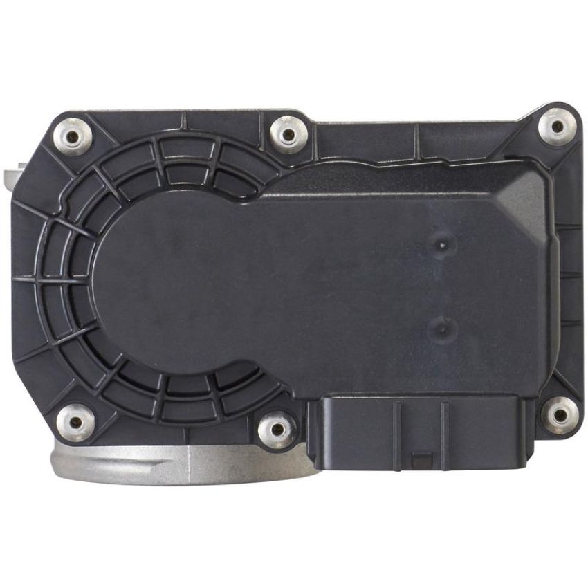 SPECTRA PREMIUM TB1143 Fuel Injection Throttle Body Assembly