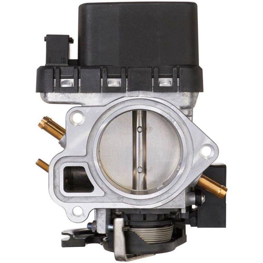 SPECTRA PREMIUM TB1146 Fuel Injection Throttle Body Assembly
