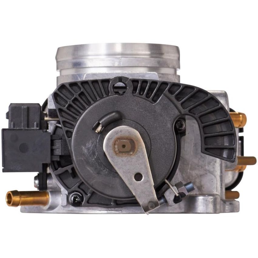 SPECTRA PREMIUM TB1146 Fuel Injection Throttle Body Assembly