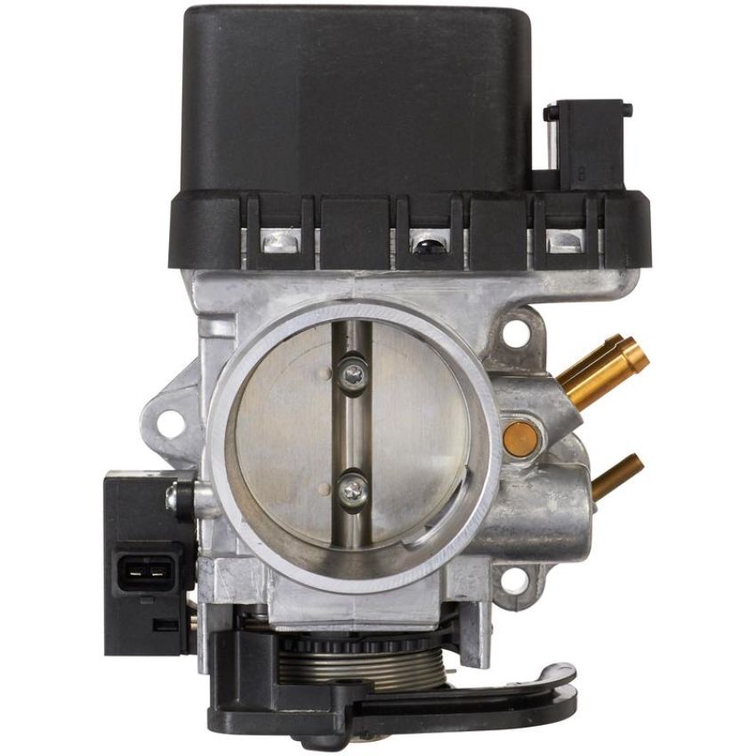 SPECTRA PREMIUM TB1146 Fuel Injection Throttle Body Assembly