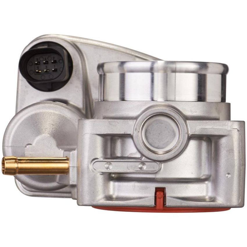 SPECTRA PREMIUM TB1147 Fuel Injection Throttle Body Assembly