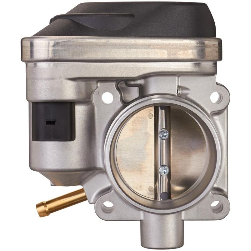 SPECTRA PREMIUM TB1147 Fuel Injection Throttle Body Assembly
